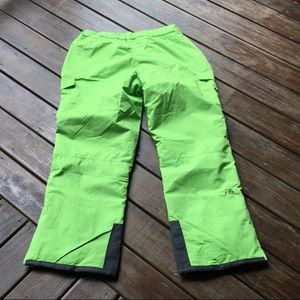 Arctix Cargo Snow Pants